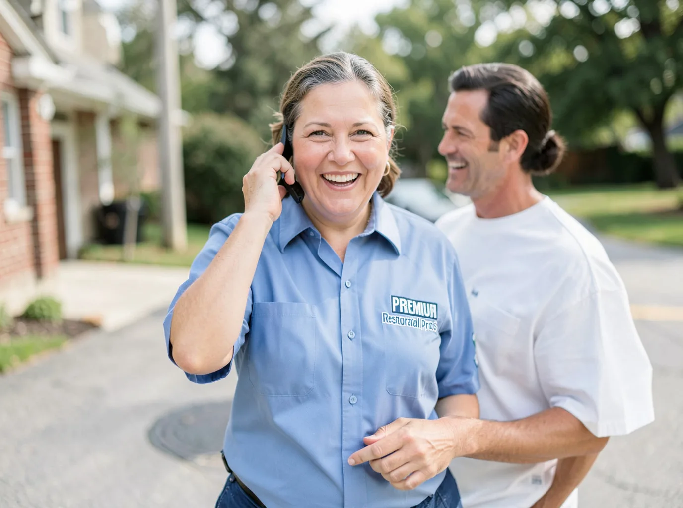 Water Damage Restoration Saxis, VA FAQs